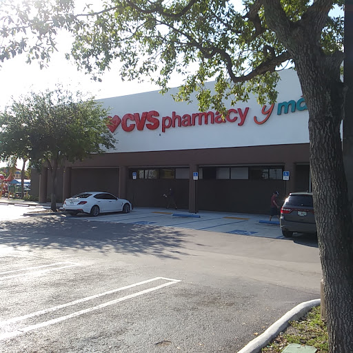 Drug Store «CVS», reviews and photos, 11503 Quail Roost Dr, Perrine, FL 33157, USA
