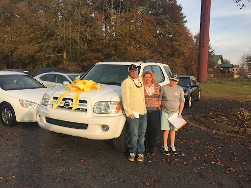 Used Car Dealer «Glatt Auto», reviews and photos, 4890 Atlanta Hwy, Bogart, GA 30622, USA