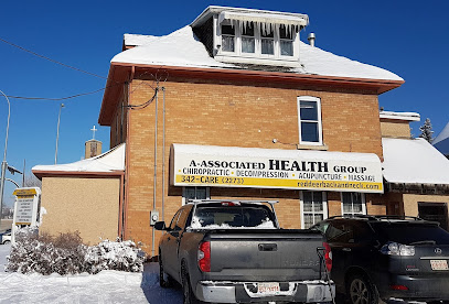 A-Associated Chiropractic & Acupuncture
