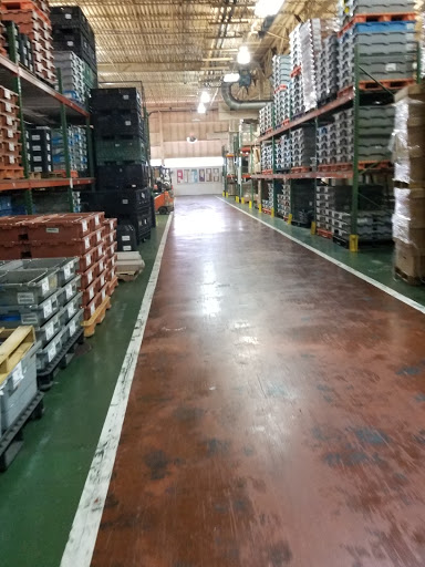 Auto Body Parts Supplier «Katayama American Co Inc», reviews and photos, 6901 Midland Industrial Dr, Shelbyville, KY 40065, USA