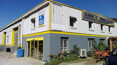 CULASSE ET MOTEUR - PIECES AUTO ST-EGREVE à Saint-Egrève
