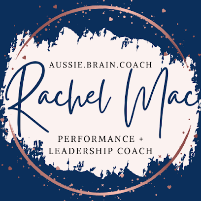 Rachel Mac | Performance. Culture. Leadership Coaching