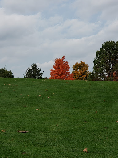 Golf Course «Fox Den Golf Course», reviews and photos, 2770 Call Rd, Stow, OH 44224, USA