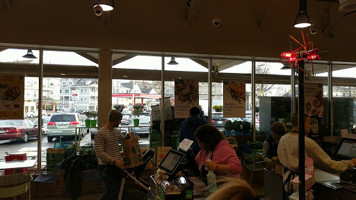 Grocery Store «Whole Foods Market», reviews and photos, 413 Centre St, Jamaica Plain, MA 02130, USA