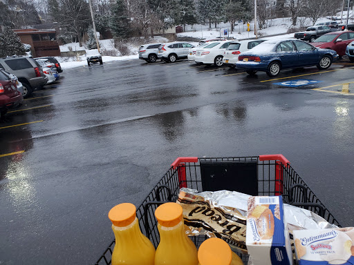 Supermarket «Tops Friendly Market», reviews and photos, 620 Nottingham Rd, Syracuse, NY 13210, USA