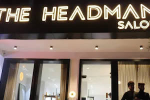 The Headman Salon | Best Salon in Jaipur, Makeup Artist, Hair Salon & Beauty Parlour in Jaipur image