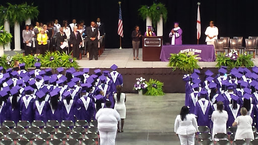 Arena «Mitchell Center», reviews and photos, S University Blvd, Mobile, AL 36608, USA