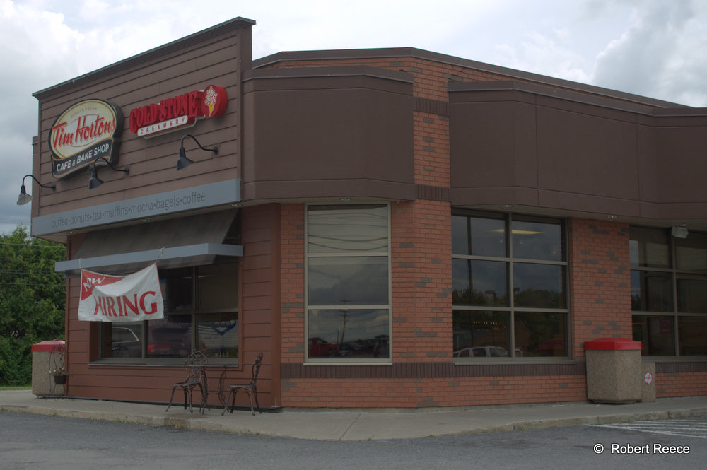 Tim Hortons 04730