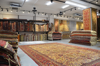 Hassan's Carpets Pte. Ltd.