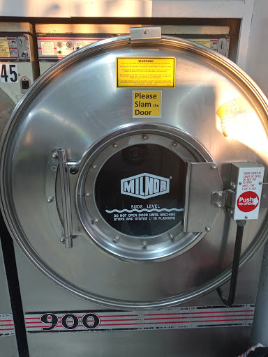 Laundromat «Goddardview Coin Laundry & Dry Cleaning», reviews and photos, 21270 Goddard Rd, Taylor, MI 48180, USA