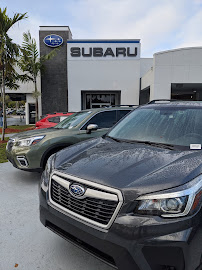 Subaru of Pembroke Pines - Photo 2 - Car repair in Pembroke Pines, FL, Pembroke Pines