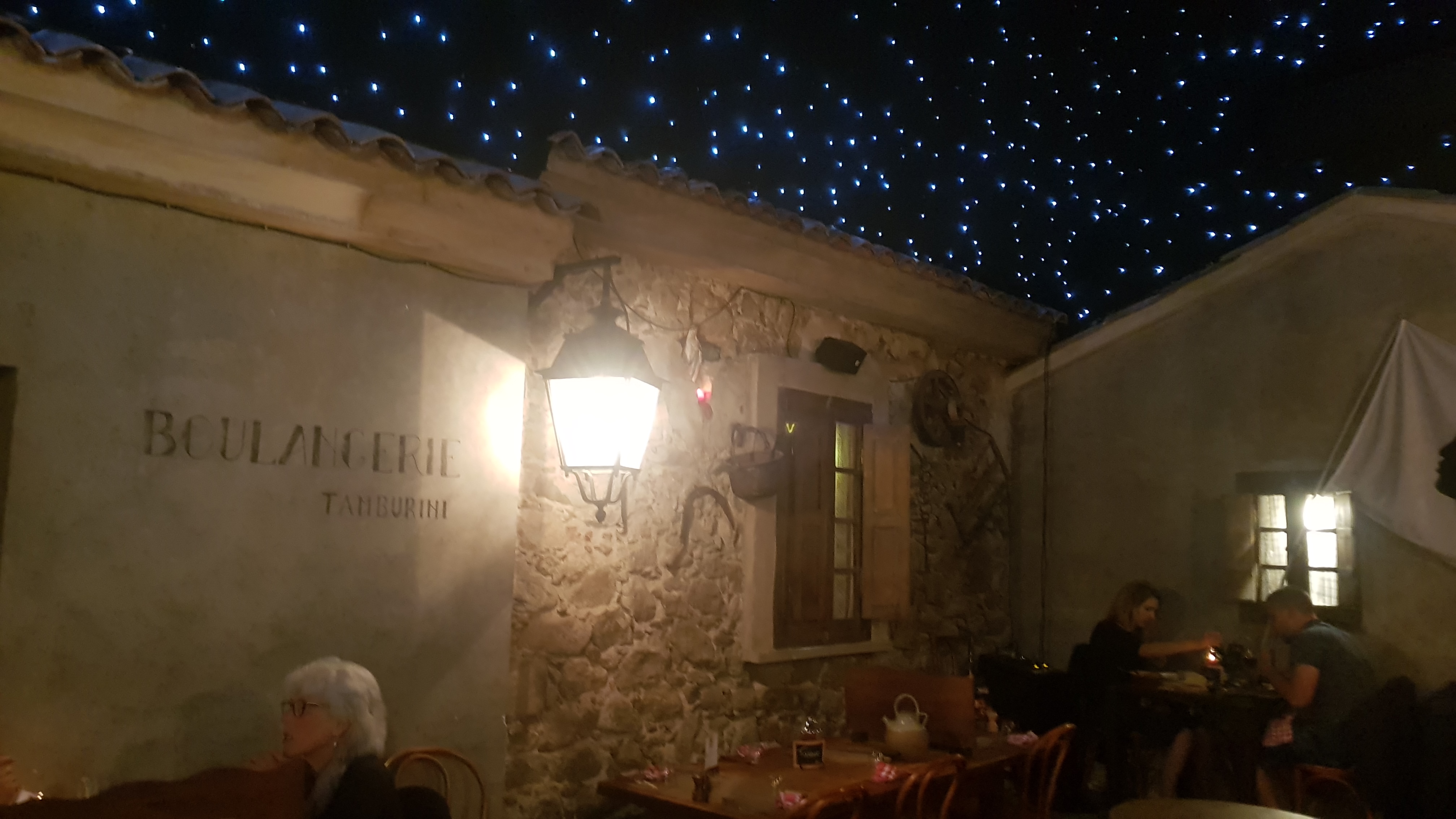 Photo n° 1 de l'avis de Sylvie.a fait le 20/05/2018 à 22:30