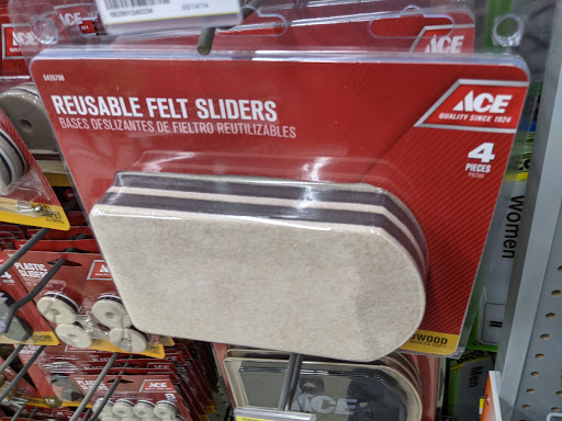 Hardware Store «Ace Hardware», reviews and photos, 135 W 320 N, Kaysville, UT 84037, USA