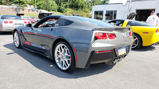 Used Car Dealer «Stoudt Auto Sales», reviews and photos, 1350 Carbon St, Reading, PA 19601, USA