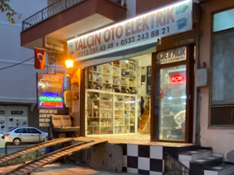 YALÇIN OTO ELEKTRİK