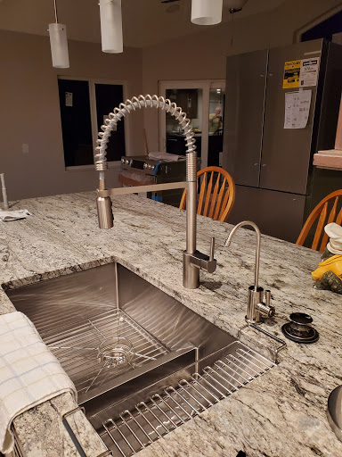 Plumber «Dunedin Plumbing Inc», reviews and photos, 483 Patricia Ave, Dunedin, FL 34698, USA