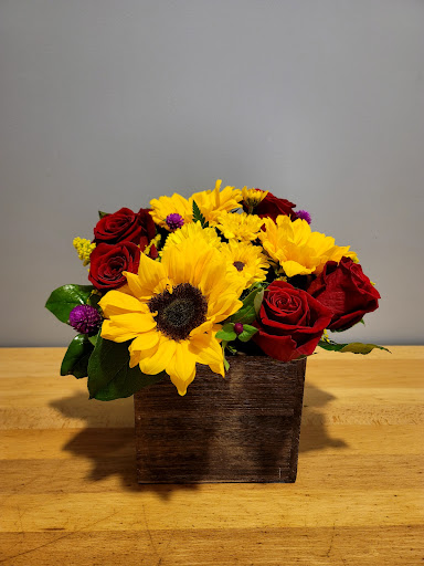 Florist «Simply Blessed Flowers and Gifts», reviews and photos, 9200 Lebanon Rd #22, Frisco, TX 75035, USA