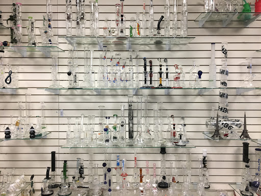 Tobacco Shop «Mojo Smoke Palace», reviews and photos, 1211 N Country Club Dr, Mesa, AZ 85201, USA