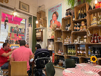 Bar du Restaurant italien Peppino à Nice - n°16