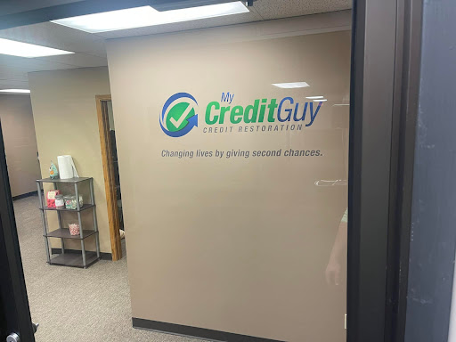 Credit Counseling Service «My Credit Guy Credit Restoration», reviews and photos