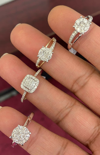 Jewelry Store «Moses Jewelers Inc», reviews and photos, 171 S High St, Columbus, OH 43215, USA