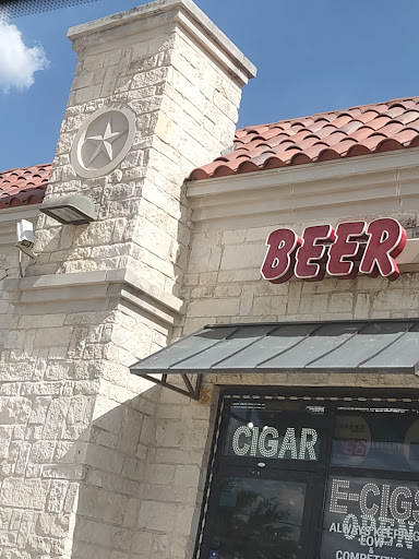 Beer Store «Beer & Wine World», reviews and photos, 26 E Debbie Ln # 102, Mansfield, TX 76063, USA