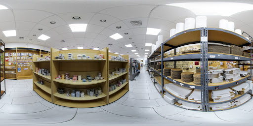 Baking Supply Store «Miles Cake & Candy Supplies», reviews and photos, 8801 SW 132nd St, Miami, FL 33176, USA