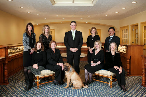 Jeweler «Williams Jewelers of Cherry Creek North», reviews and photos, 2825 E 3rd Ave, Denver, CO 80206, USA