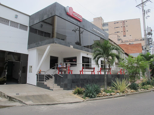 Heart Institute Bucaramanga