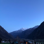 Photo n°1 de l'avis de Francesca. fait le 10/03/2024 à 09:02 sur le  Osteria L'Arcaden à Arnad