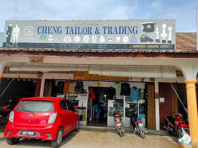 Cheng tailor & trading