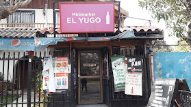 Minimarket el yugo
