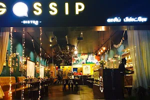 Gossip Fusion Bistro & Dessert Bar image