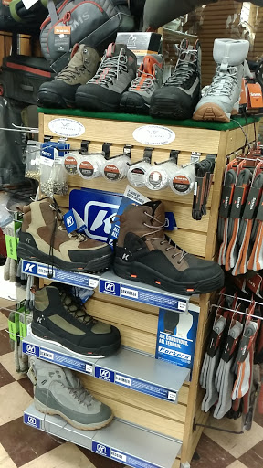 Gun Shop «Camp-Site Sport Shop Inc», reviews and photos, 1877 New York Ave, Huntington Station, NY 11746, USA