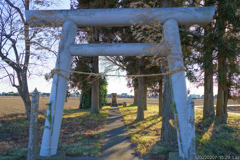 神社