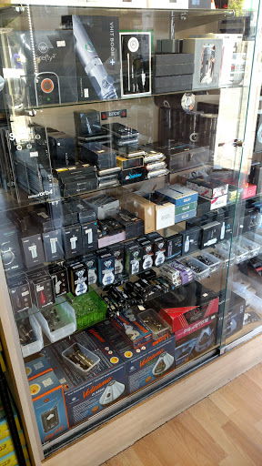 Tobacco Shop «Smoke Zone», reviews and photos, 2015 Garnet Ave #104, San Diego, CA 92109, USA