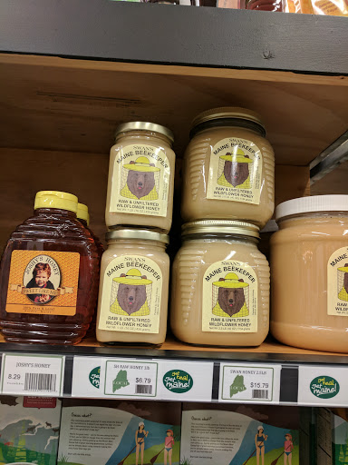 Grocery Store «Tiller & Rye», reviews and photos, 20 S Main St, Brewer, ME 04412, USA