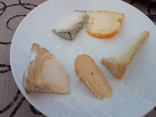 Photo n°99 de Restaurant Les Jardins du Léman à Yvoire ()