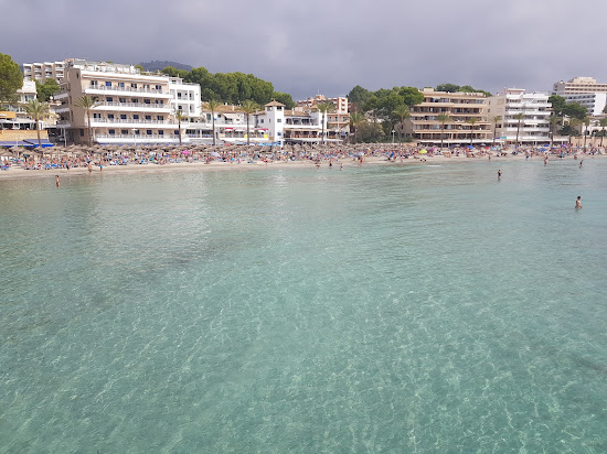 Praia de Peguera