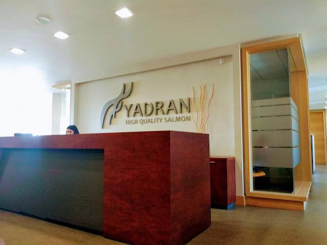 Opiniones de Cultivos Yadran en Puerto Montt - Oficina de empresa