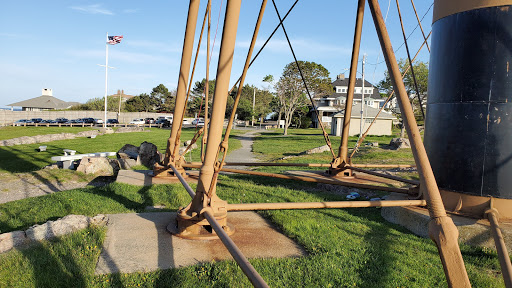 Park «Chandler Hovey Park», reviews and photos, Lighthouse Ln, Marblehead, MA 01945, USA