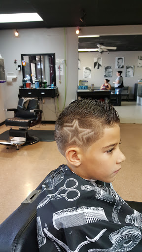 Barber Shop «DCB Barber Shop - Barber Shop Hispano», reviews and photos, 1545 E Olive Rd, Pensacola, FL 32514, USA