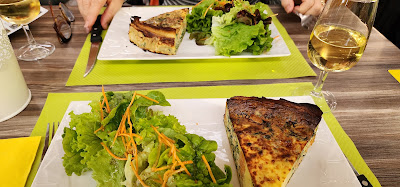 CITRON ET BASILIC à Colmar