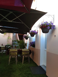 Atmosphère du Restaurant _ le bergerac à Morancez - n°8
