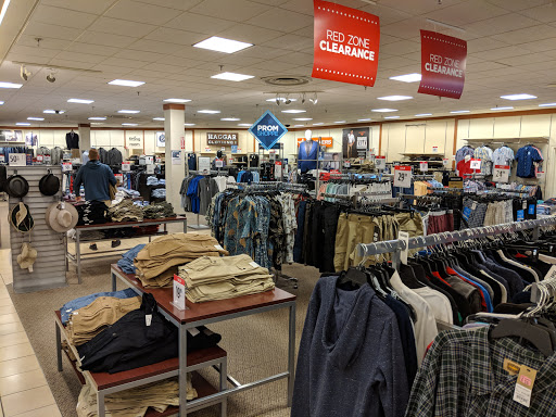 Department Store «JCPenney», reviews and photos, 5101 Hinkleville Rd #800, Paducah, KY 42001, USA