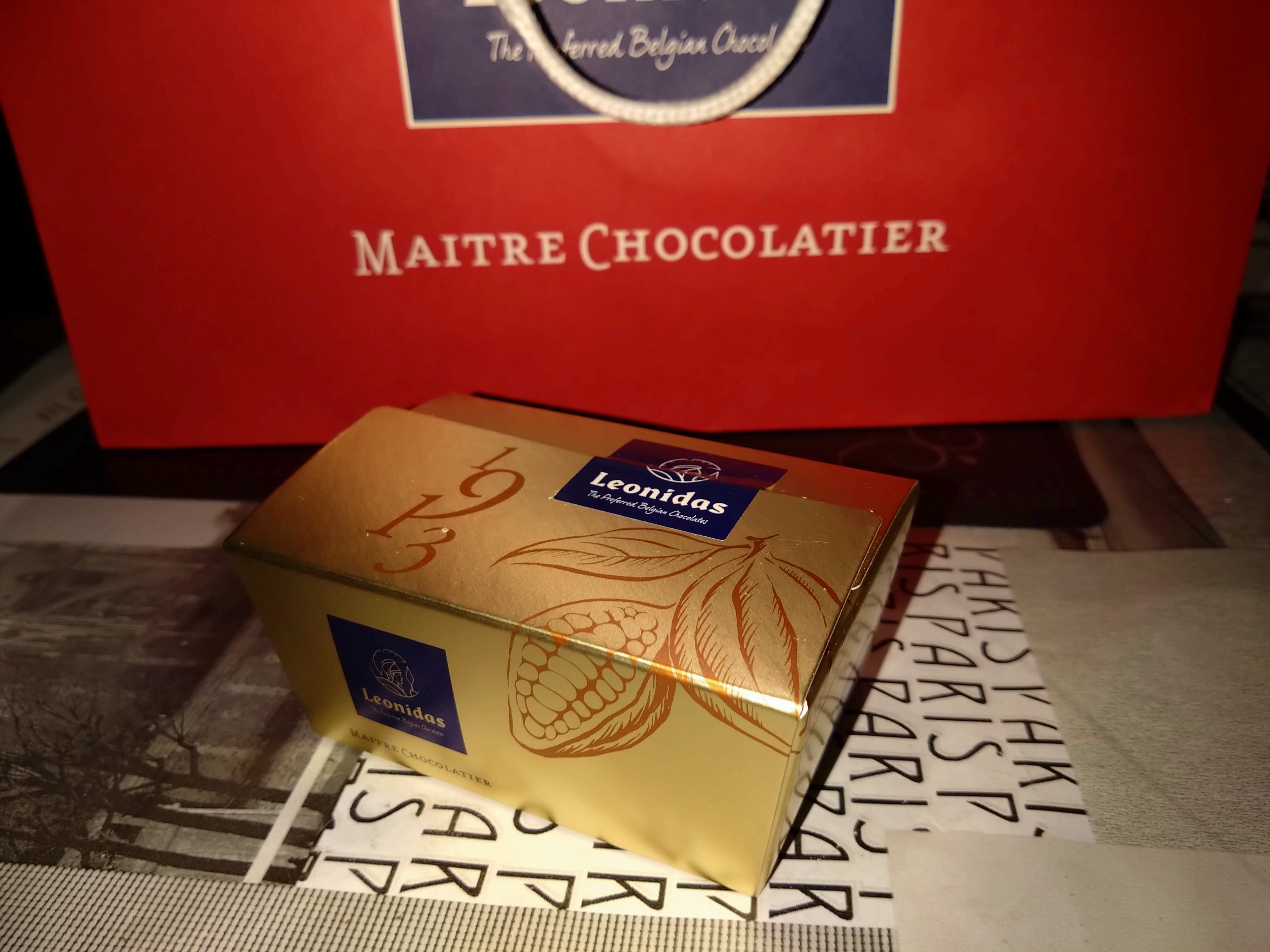 Photo n° 1 de l'avis de Letenre.r fait le 19/12/2022 à 17:46