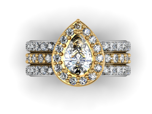 Jewelry Repair Service «Trinity Fine Jewelry», reviews and photos, 6875 Fm 1488 Rd #1100, Magnolia, TX 77354, USA