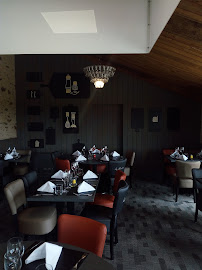 Atmosphère du Restaurant La Morlière à Sigournais - n°15