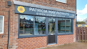Patricia May Florist
