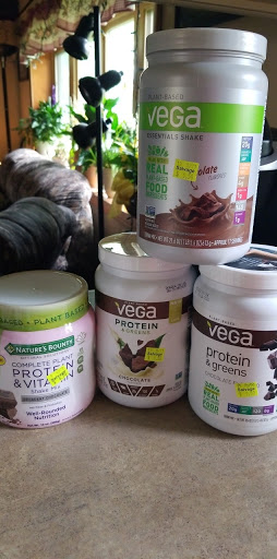 Grocery Store «B & D Grocery», reviews and photos, 1510 Lake Land Blvd, Mattoon, IL 61938, USA